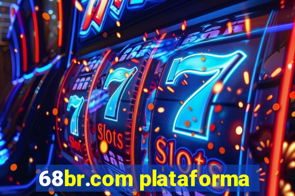 68br.com plataforma